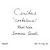 Ceritas Costalina Pinot Noir 2014 Front Label