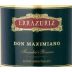 Errazuriz Don Maximiano Founder's Reserve 1999 Front Label