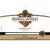 Kendall-Jackson Vintner's Reserve Riesling 2001 Front Label