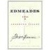 Edmeades Gewurztraminer 1999 Front Label