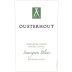 Ousterhout Wine & Vineyard Redwood Ranch Sauvignon Blanc 2014 Front Label