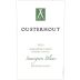 Ousterhout Wine & Vineyard Redwood Ranch Sauvignon Blanc 2013 Front Label