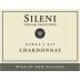 Sileni Hawkes Bay Chardonnay 1999 Front Label