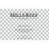 Mills Reef Reserve Sauvignon Blanc 2016 Front Label
