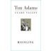 Tim Adams Riesling 2016 Front Label
