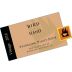 Bird in Hand Sparkling Pinot Noir Rose 2016 Front Label