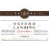Oxford Landing Limited Release Shiraz 2000 Front Label