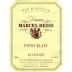 Marcel Deiss Pinot Blanc Bennwihr 2000 Front Label