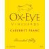 Ox-Eye Vineyards Cabernet Franc 2014 Front Label