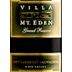 Villa Mt. Eden Grand Reserve Cabernet Sauvignon 1999 Front Label