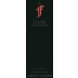 Fleury Estate Winery Lauren Bryce Cabernet Sauvignon 2005 Front Label