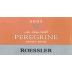 Roessler Cellars Peregrine Pinot Noir 2005 Front Label