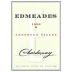 Edmeades Anderson Valley Chardonnay 1999 Front Label