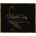 Shadow Run Ranch & Winery Eclipse Petite Sirah 2013 Front Label