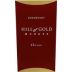 Rosemount Hill of Gold Shiraz 2000 Front Label