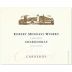 Robert Mondavi Carneros Chardonnay 2000 Front Label