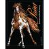 Paint Horse Winery Chardonnay 2008 Front Label