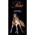 Paint Horse Winery Cabernet Sauvignon 2008 Front Label