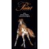 Paint Horse Winery Cabernet Sauvignon 2007 Front Label