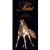 Paint Horse Winery Cabernet Sauvignon 2006 Front Label