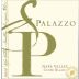 Palazzo California Cuvee Blanc 2010 Front Label