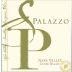 Palazzo California Cuvee Blanc 2011 Front Label