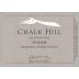 Chalk Hill Estate Syrah 2013 Front Label