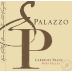 Palazzo California Cabernet Franc 2008 Front Label