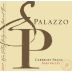 Palazzo California Cabernet Franc 2009 Front Label