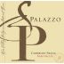 Palazzo California Cabernet Franc 2010 Front Label