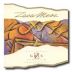 Zaca Mesa Z Gris 2001 Front Label