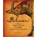 Palmeri Stagecoach Vineyard Syrah 2002 Front Label