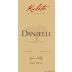 Kuleto Estate Danielli Red Blend 2011 Front Label