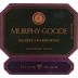 Murphy-Goode Island Block Reserve Chardonnay 1997 Front Label