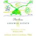Leeuwin Estate Art Series Riesling 2000 Front Label