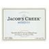 Jacob's Creek Merlot 2001 Front Label