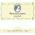 Principessa Gavia Gavi 2001 Front Label