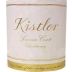 Kistler Vineyards Sonoma Coast Chardonnay 2000 Front Label