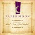 Paper Moon Vineyards Old Vine Zinfandel 2010 Front Label