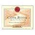E. Guigal Cote Rotie Brune et Blonde 1999 Front Label