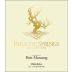 Paradise Springs Winery Petit Manseng 2013 Front Label