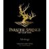 Paradise Springs Winery Meritage 2011 Front Label