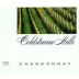 Coldstream Hills Chardonnay 2000 Front Label