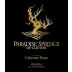 Paradise Springs Winery Cabernet Franc 2011 Front Label