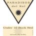 Paradisos del Sol Winery Under 10 Buck Red 2011 Front Label