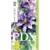 Paradocx Vineyard PDX Pinot Grigio 2015 Front Label