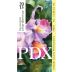 Paradocx Vineyard PDX Haywagon Vineyard Chardonnay 2015 Front Label