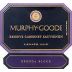 Murphy-Goode Brenda Block Reserve Cabernet Sauvignon 1996 Front Label