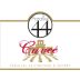 Parallel 44 Vineyard & Winery Cuvee 2014 Front Label