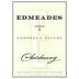 Edmeades Anderson Valley Chardonnay 2000 Front Label